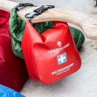 Life Systems Waterproof First Aid Kit