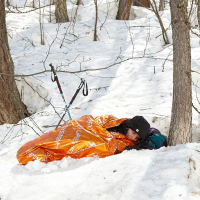 Life Systems Mountain Thermal Bag