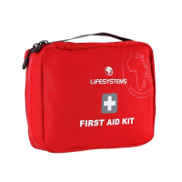 Life Systems First Aid Case Empty