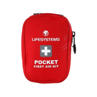 Life Systems Pocket First Aid Kit