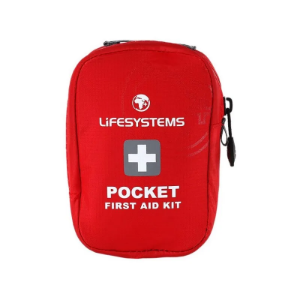 Life Systems Pocket First Aid Kit