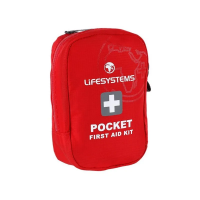 Life Systems Pocket First Aid Kit