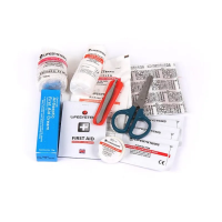 Life Systems Pocket First Aid Kit