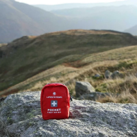 Life Systems Pocket First Aid Kit