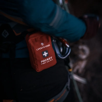 Life Systems Pocket First Aid Kit