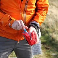 Life Systems Pocket First Aid Kit