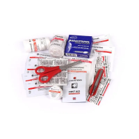 Life Systems Trek First Aid Kit