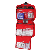 Life Systems Mountain First Aid Kit