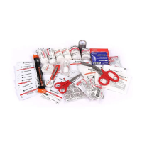 Life Systems Mountain First Aid Kit