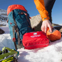 Life Systems Mountain First Aid Kit