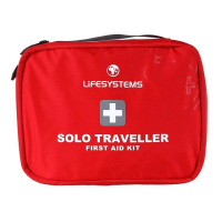Life Systems Solo Traveller First Aid Kit