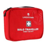 Life Systems Solo Traveller First Aid Kit