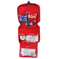 Life Systems Solo Traveller First Aid Kit