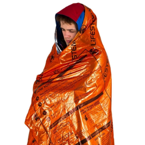 Life Systems Heatshield Thermal Blanket