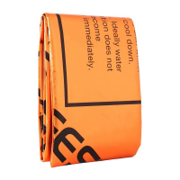 Life Systems Heatshield Thermal Blanket