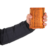 Life Systems Heatshield Thermal Blanket