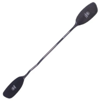 Werner Double Diamond 1 Piece Bent Shaft