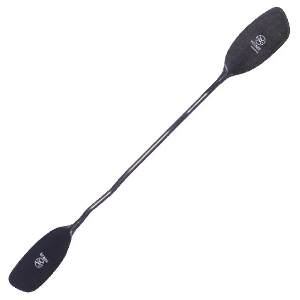 Werner Double Diamond 1 Piece Bent Shaft