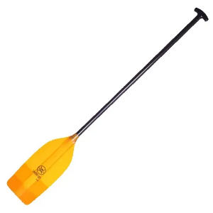 Werner Bandit 1 Piece Straight Shaft