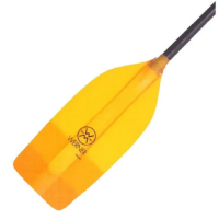 Werner Bandit 1 Piece Straight Shaft