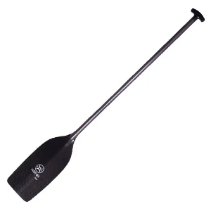 Werner Bandit Carbon 1 Piece Straight Shaft