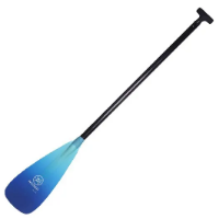 Werner Churchill 1 Piece Bent Shaft