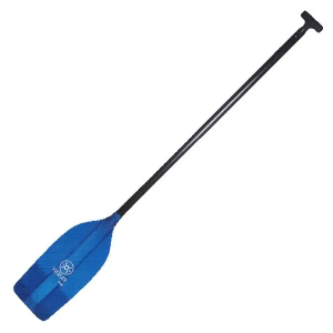 Werner Bandito Adjustable Straight Shaft