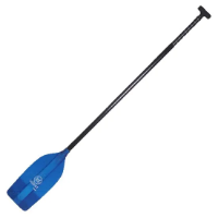 Werner Bandito Adjustable Straight Shaft