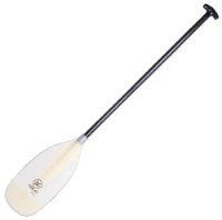 Werner Nantahala 1 Piece Straight Shaft