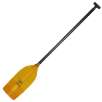 Werner Bandit Adjustable Straight Shaft