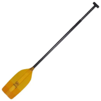 Werner Bandit Adjustable Straight Shaft