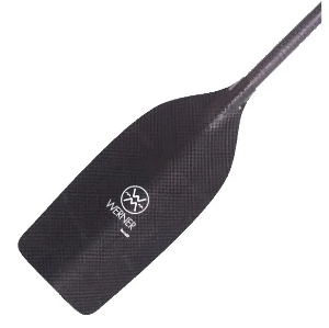 Bandit Carbon Adjustable Straight Shaft