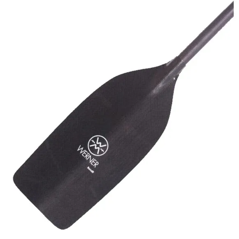 Bandit Carbon Adjustable Straight Shaft