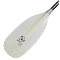 Werner Nantahala Adjustable Straight Shaft