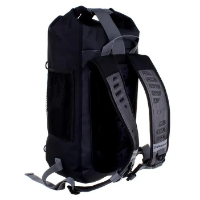 Overboard Classic Waterproof Backpack - 20L Black 