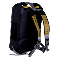 Overboard Classic Waterproof Backpack - 30L Yellow 