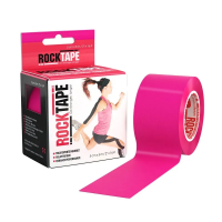 RockTape Kinesiology Tape