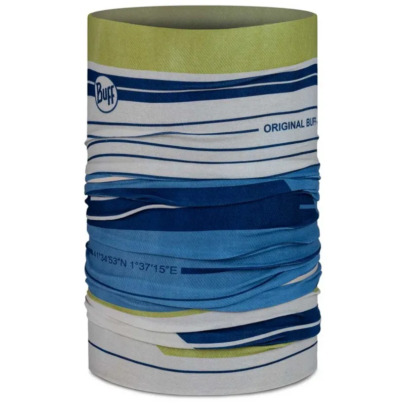 Buff Original Buff in Sirex Multi