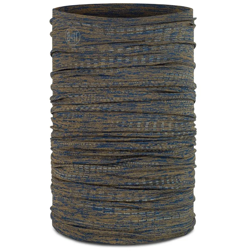Buff Dryflx Buff in Brindle Brown