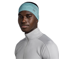 Buff Dryflx Headband in Pool