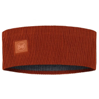 Buff CrossKnit Headband in Cinnamon