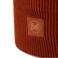 Buff CrossKnit Headband in Cinnamon