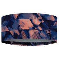 Buff Thermonet Headband in Shiray Multi