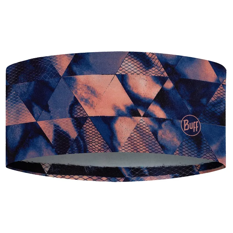 Buff Thermonet Headband in Shiray Multi