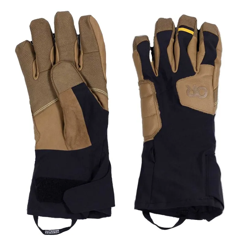 Outdoor Research Men's Extravert Gloves
