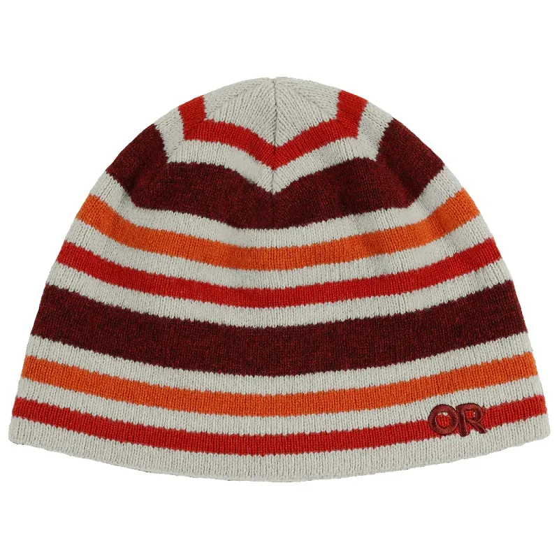 Outdoor Research Spitsbergen Beanie in Brick