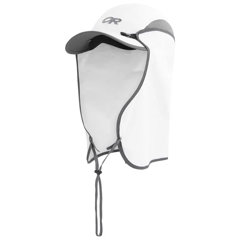 Outdoor Research Sun Runner in White
