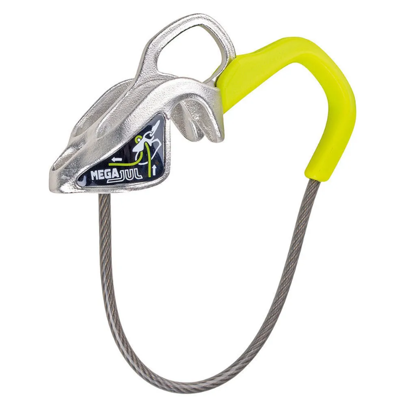 Edelrid Mega Jul
