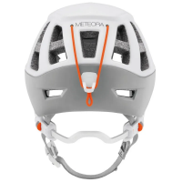 Petzl Meteora in White / Grey