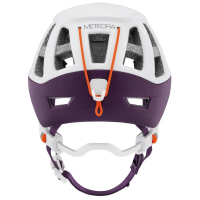 Petzl Meteora in White / Violet 